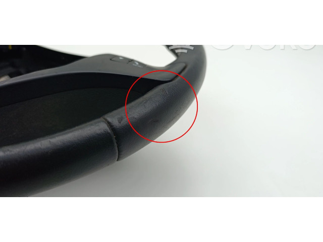 Руль Alfa Romeo Giulietta   -  года 01561058610      