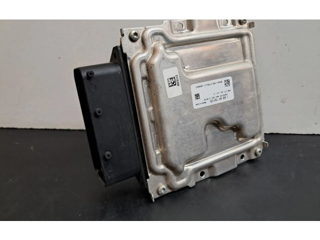 Блок управления двигателя 391992B040, 39199-2B040 Hyundai ix20