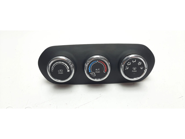 Блок управления климат-контролем 7356577920 Jeep Renegade