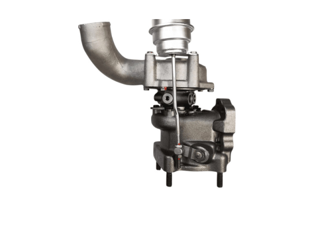 Турбина Audi A6 S6 C5 4B 53039880017, 53039880017