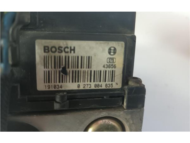 Jednotka ABS 0265216899, 476605M306 Nissan Almera N16 2000