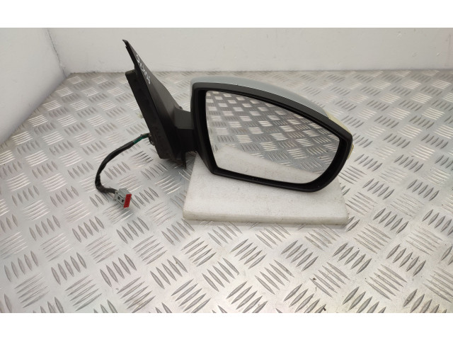 Зеркало электрическое        Ford Galaxy  2006 - 2015 года   