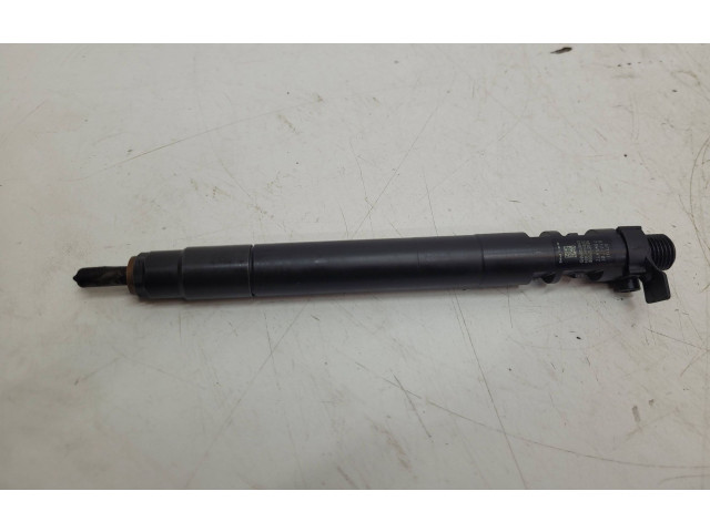 Форсунка 9686191080, 2701AH23R31    Peugeot Expert   