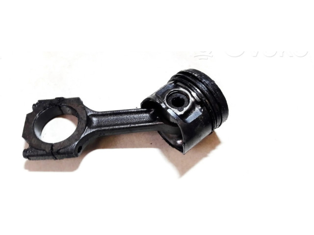  Поршень с шатуном    Fiat Marea для дизельного двигателя 1.9