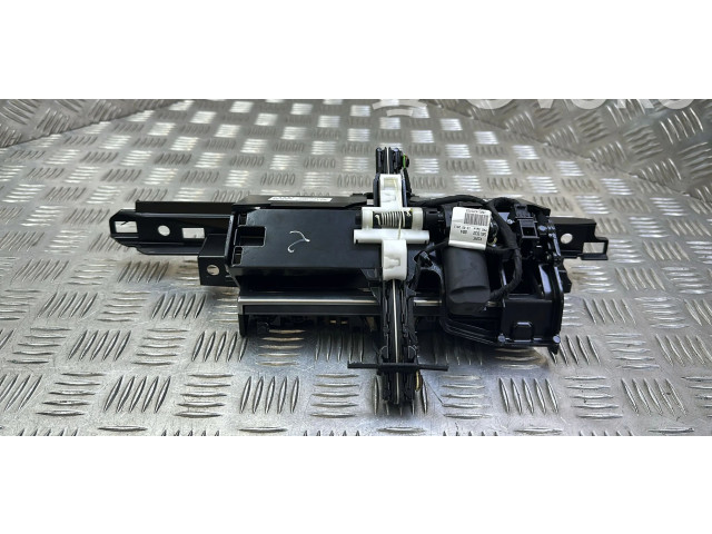 Дисплей 4G1919601K Audi A7 S7 4G