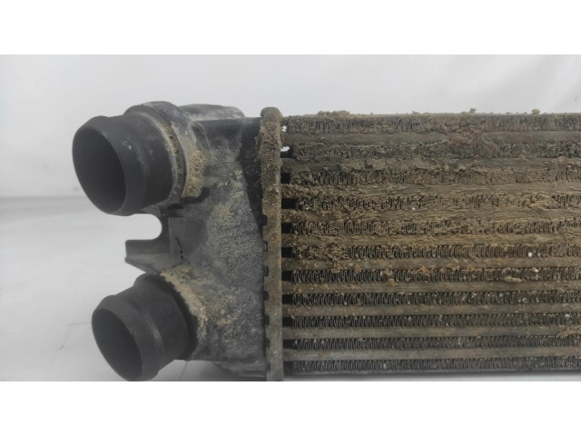 Интеркулер  9645965180   Citroen Berlingo 1.6