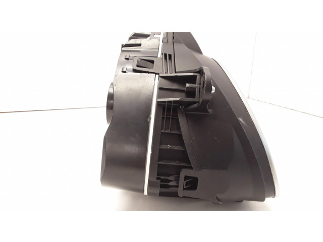 Панель приборов 8T0920931G, 8T0920931 Audi A5 8T 8F