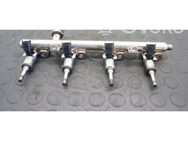 Топливная рампа 35350-2B110, 35350-2B110   KIA Ceed  