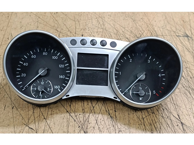 Панель приборов A2519003300, A2C53361677 Mercedes-Benz ML W164