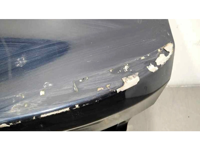 Задняя дверь