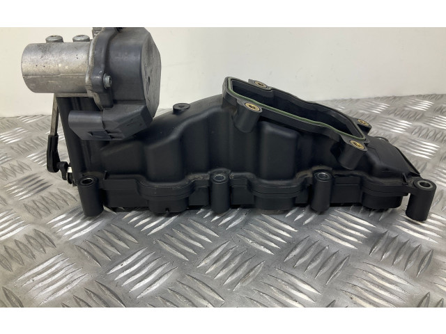 Přístrojová deska Volkswagen Touareg II 2010 059129711BS, 059129086L