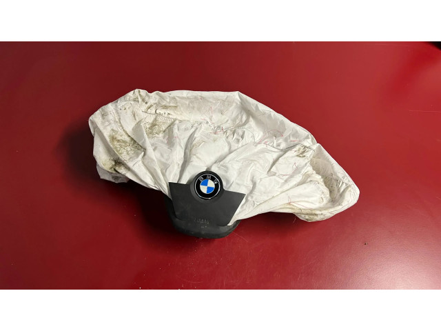 Подушка безопасности водителя 6878440   BMW X3 G01