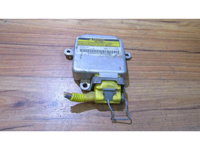 Блок подушек безопасности 3891051g50, 38910-51g50   Geo Metro II