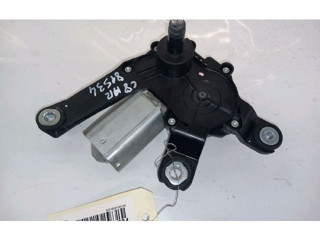 Моторчик заднего дворника 00006405EN, 00006405EN    Citroen C8