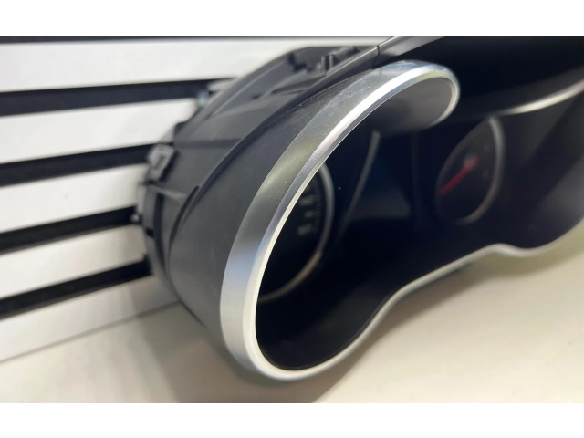 Přístrojová deska Mercedes-Benz GLC X253 C253 2016 A2059007133, A2059023717