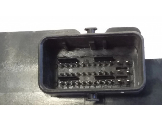 Řídící jednotka 9641390180, 9642414580   Citroen Berlingo 2001