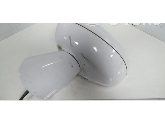 Зеркало электрическое        Opel Meriva B  2010 - 2016 года   