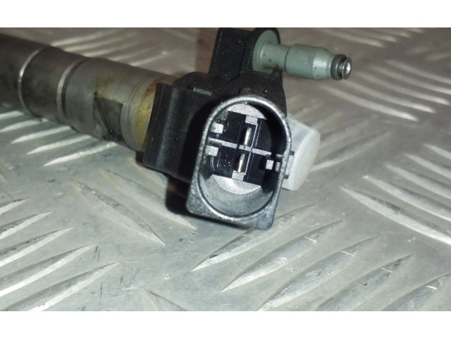 Vstřikovač 057130277AM Volkswagen Touareg II CKDA