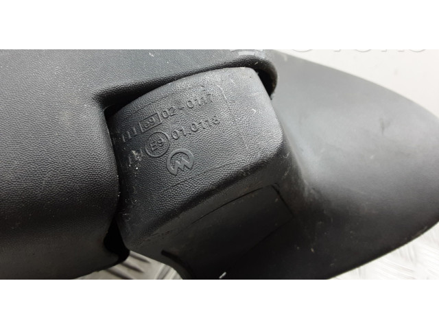 Zpětné zrcátko  Citroen Berlingo 2006  E9010116  