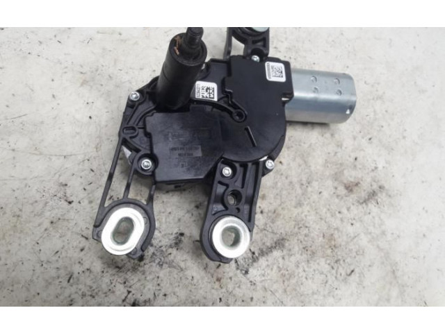 Моторчик заднего дворника 1S6955711A, 5G0955711C    Skoda Citigo