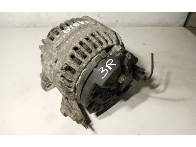 Генератор 028903028E, 0124515010 Skoda Fabia Mk2 (5J)