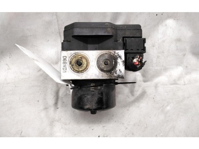 Блок АБС 589201E100, 589201E100 KIA Rio 2001 - 2005 года