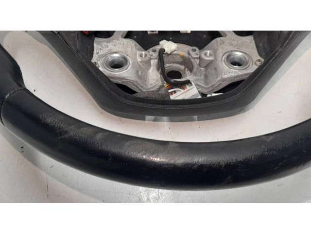 Руль KIA Ceed  2012-2018 года 56110A2800BWK, C001S80K      