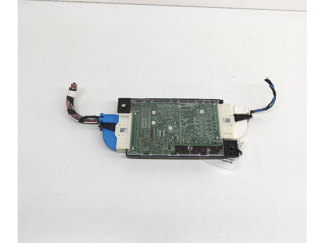 Блок управления A1679009421   Mercedes-Benz GLE W167