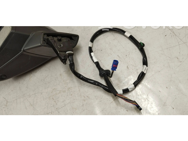 Зеркало электрическое Audi Q5 SQ5 2017 - года