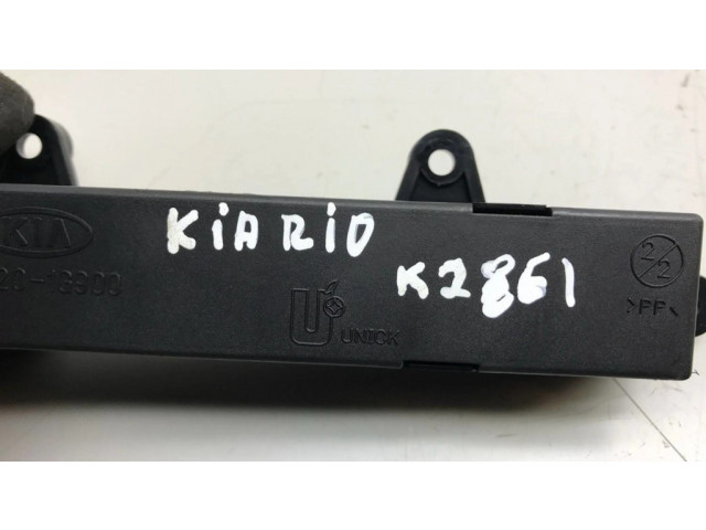Дисплей 945201g900, K2861 KIA Rio
