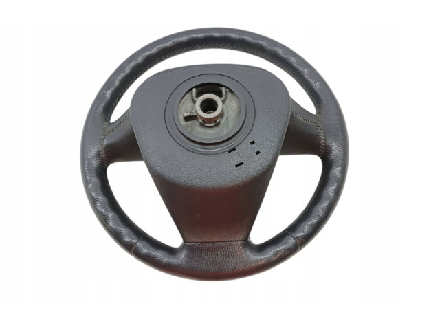 Руль Citroen C3  2005 - 2010 года       