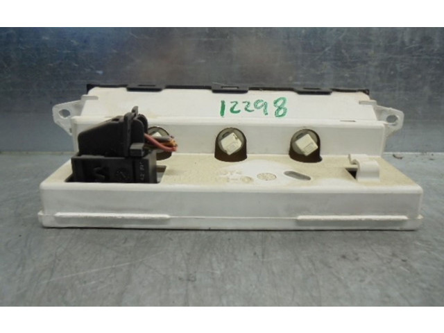 Дисплей 9637411777, 216577286A Citroen Xsara