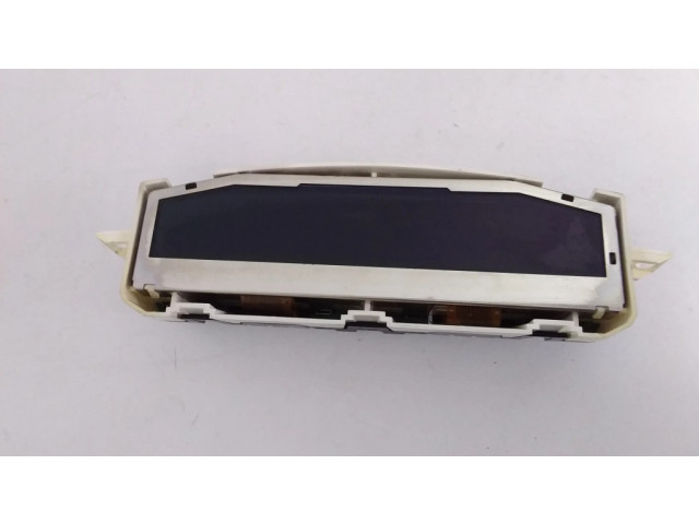 Дисплей 12798727 Saab 9-3 Ver1