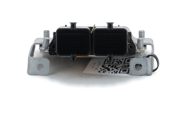 Блок управления двигателя 4C907309N, B1-1793T Skoda Citigo