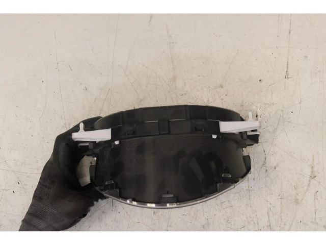 Přístrojová deska Renault Twingo III 2014