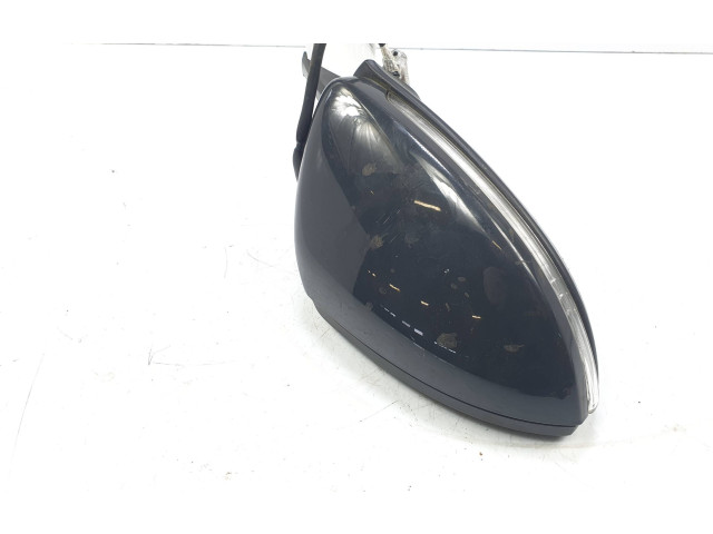 Зеркало электрическое Volkswagen Golf VII 2013 - 2019 года