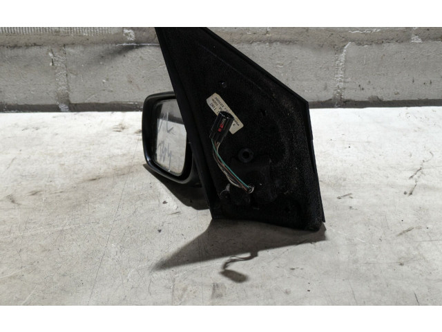 Зеркало электрическое Ford Fusion 2002 - 2005 года