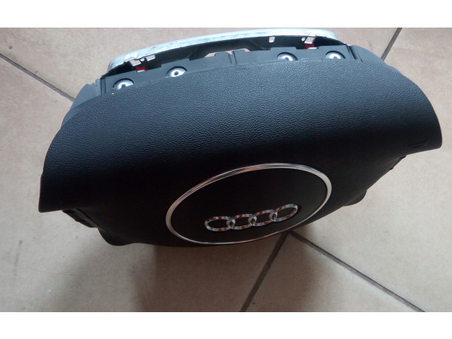 Přístrojová deska Audi A8 S8 D2 4D 2001 NE60161