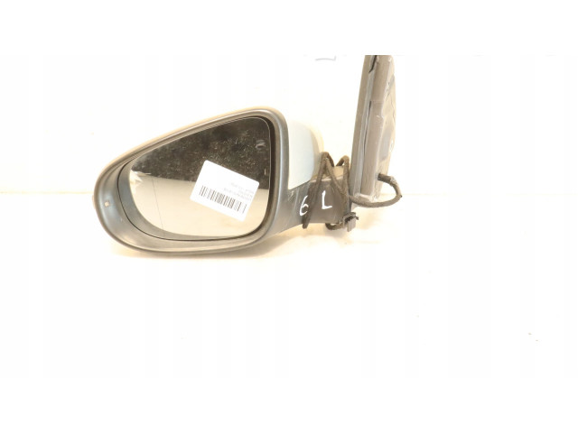 Зеркало электрическое        Volkswagen Golf VI  2008 - 2013 года   