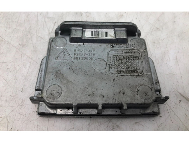 Блок управления Xenon