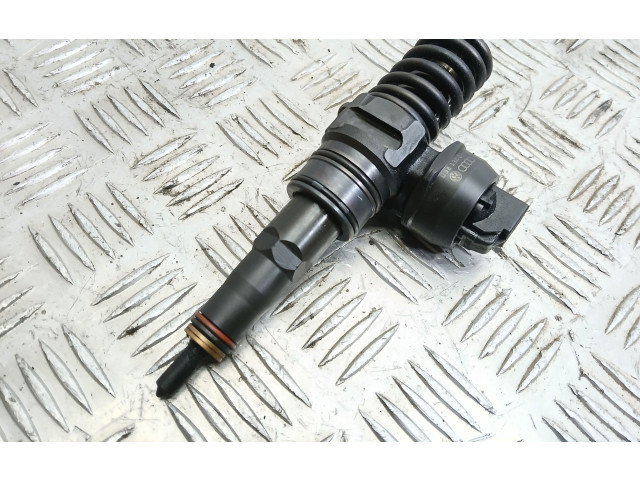 Форсунка 038130079GX, 0986441509    Volkswagen Golf Plus  BKC 