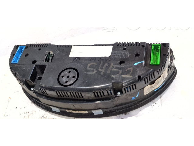 Панель приборов 8E0920931L, 0263626191 Audi A4 Allroad