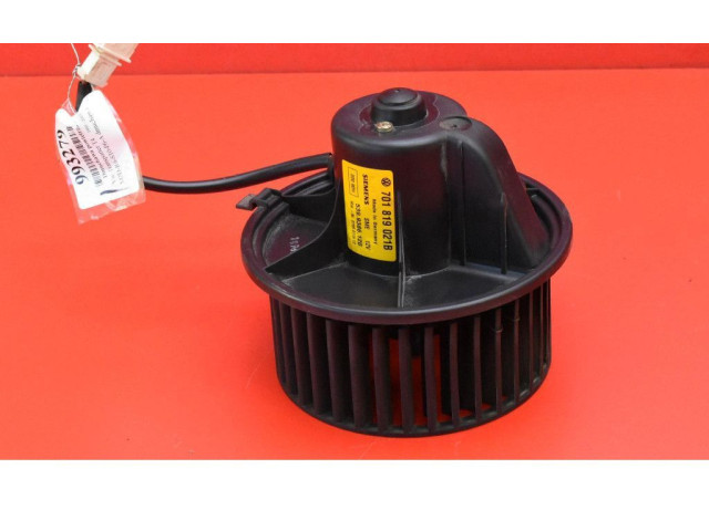 Вентилятор печки    701819021B, 701819021B   Volkswagen Transporter - Caravelle T4