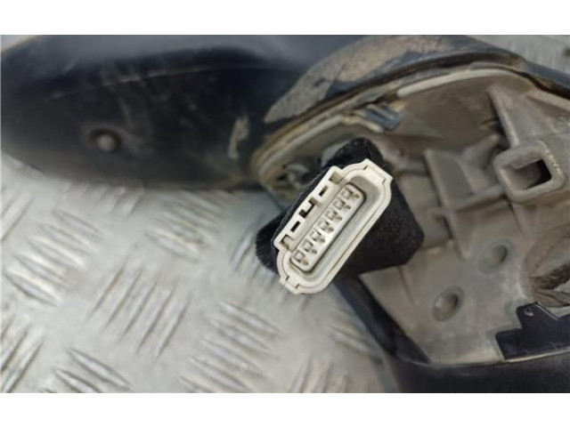 Зеркало (механическое) Fiat Grande Punto - года