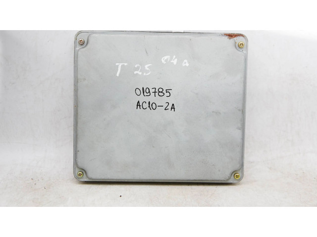 Řídící jednotka 8966105690 Toyota Avensis T220 2001