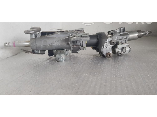 Рулевая рейка 8922730020 Lexus IS 220D-250-350 2006 - 2013 года