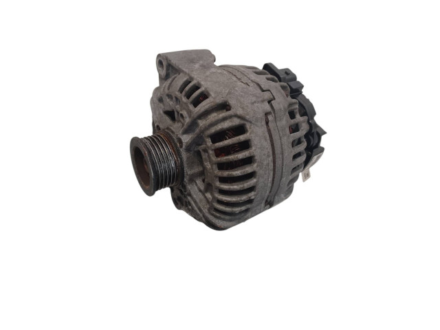 Генератор 0124615012 Mercedes-Benz SL R230