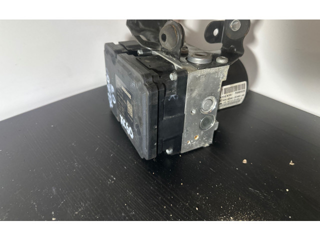 Блок АБС 30681619, 10092604053   Volvo  XC60  2009 - 2013 года