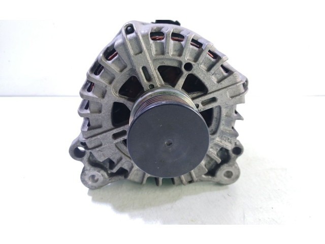 Генератор 04L903024, 2619999D   Audi A4 Allroad B9 2.0     