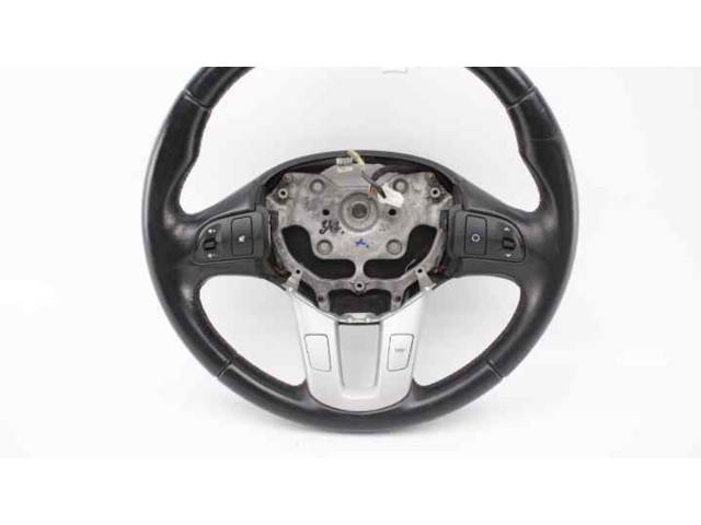 Руль KIA Ceed 2006 - 2012 года 561101H560